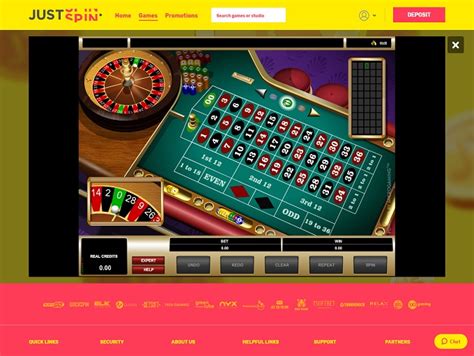 justspin casino pay real money.